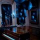 Image for article titled Cats Wearing Couture Throw A Party In Paris